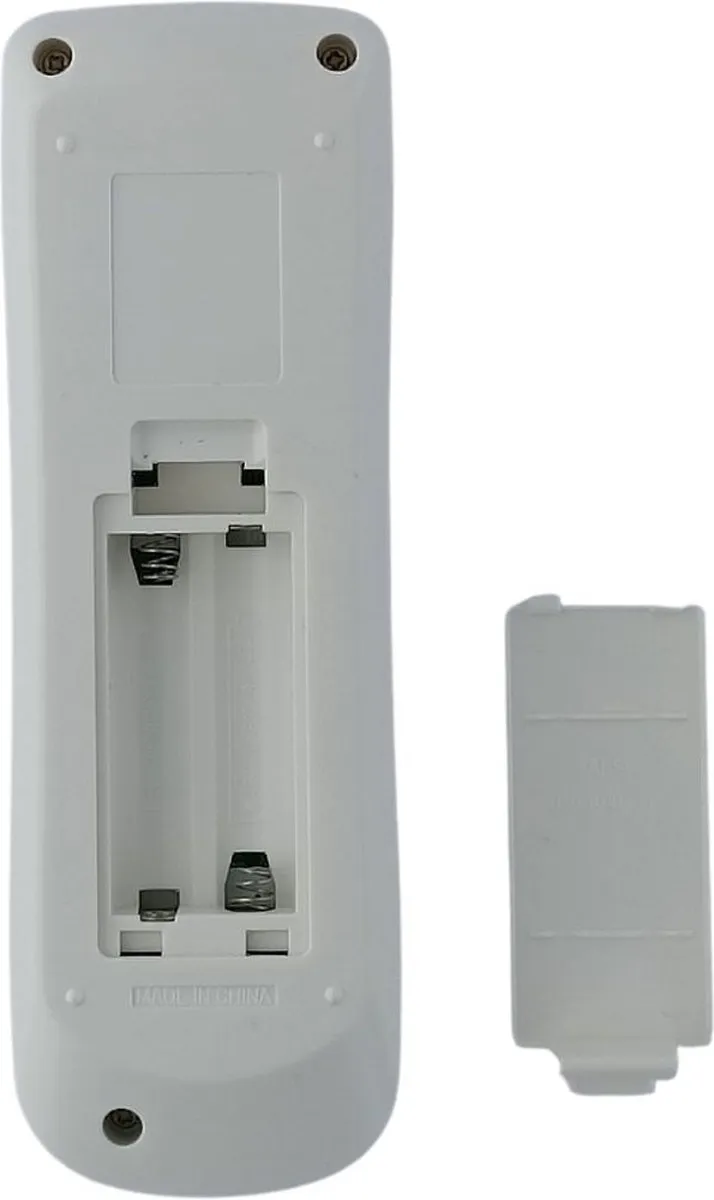 Panasonic N2QAYA000121 Afstandsbediening - PT-EX520E