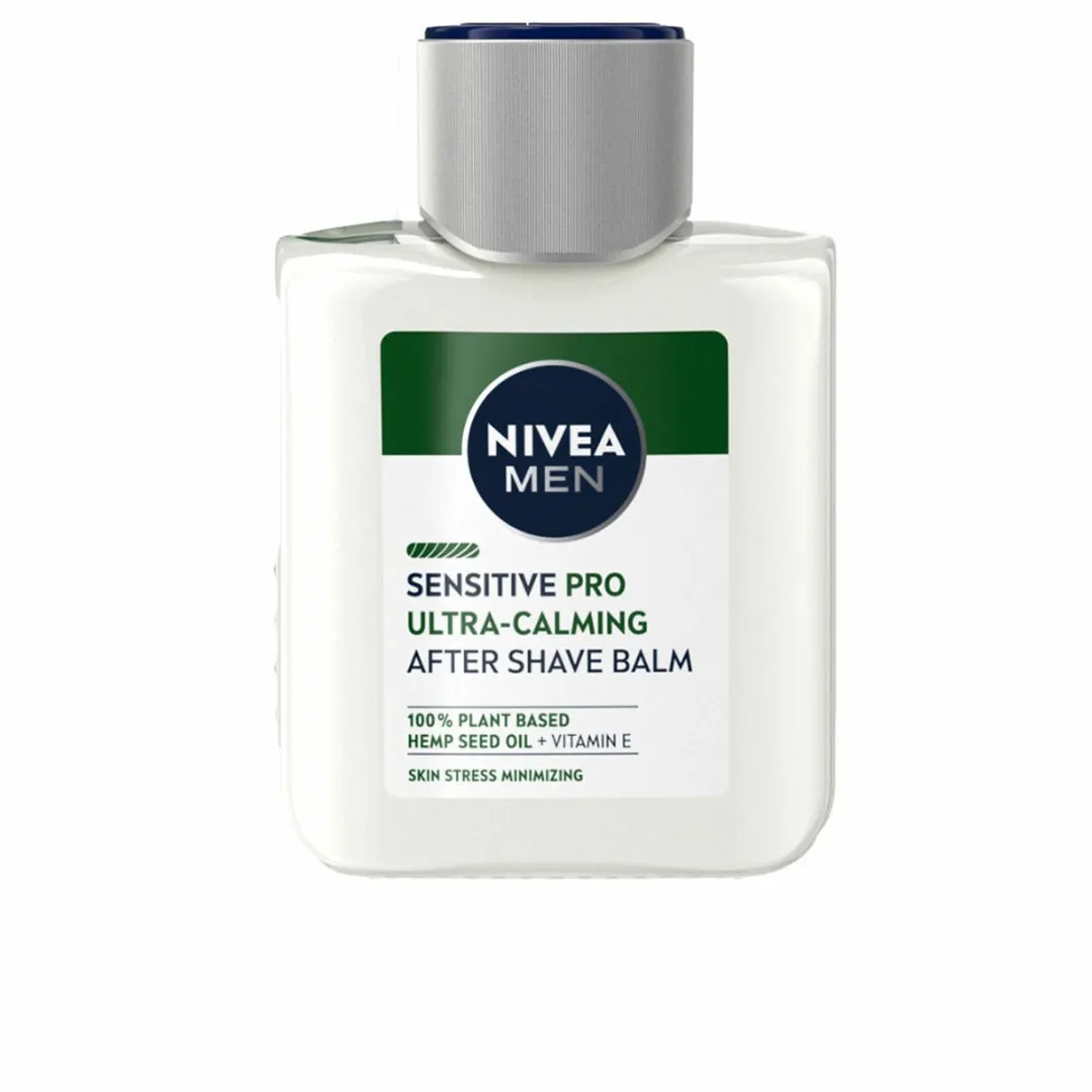 NIVEA MEN Sensitive After Shave 100ml