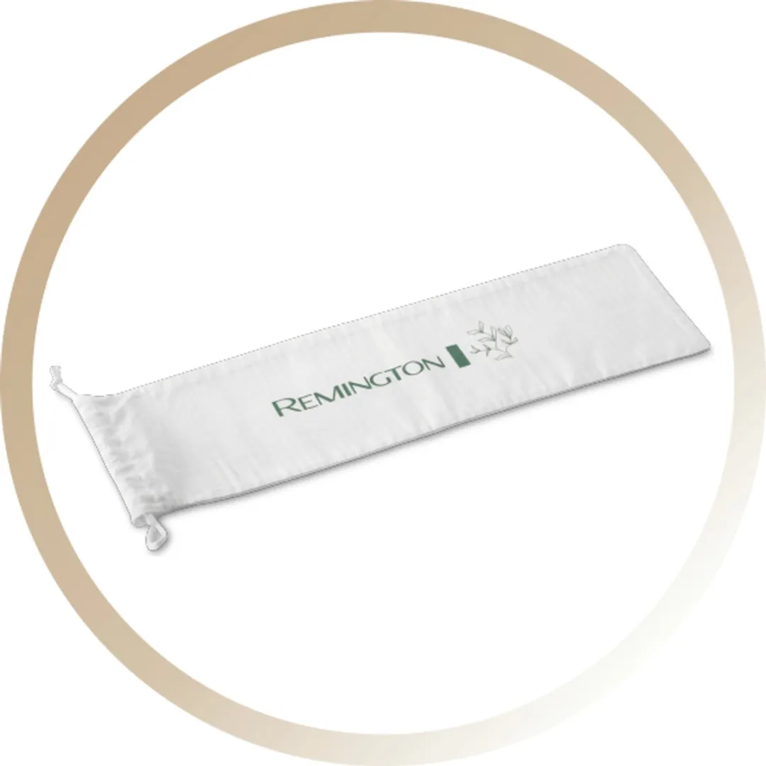 Remington Botanicals CI5860 Krultang 13-25mm - Groen