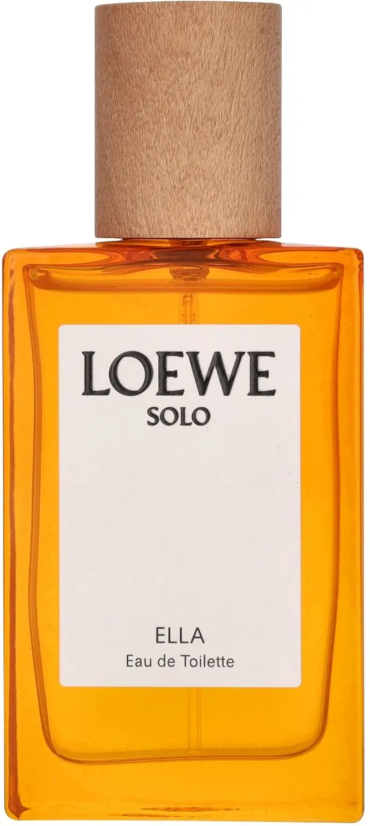 Loewe Solo Ella Eau de Toilette 30ml
