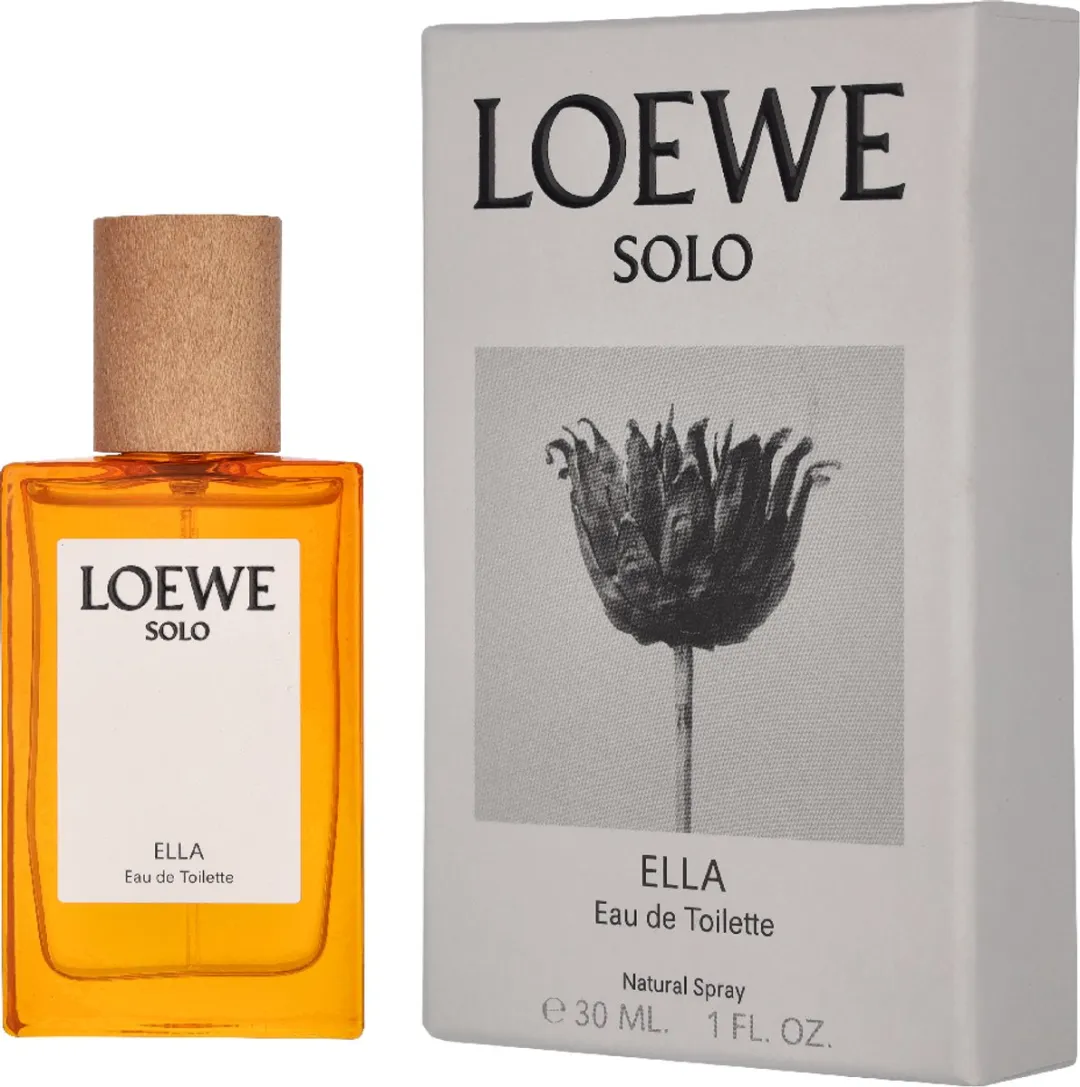 Loewe Solo Ella Eau de Toilette 30ml