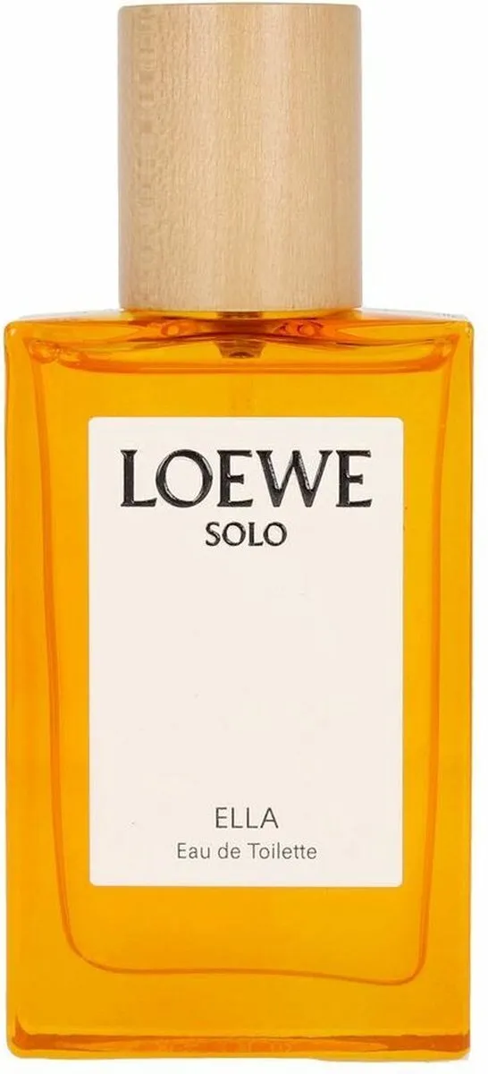 Loewe Solo Ella Eau de Toilette 30ml