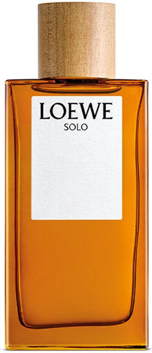 Loewe Solo Eau de Toilette 150ml