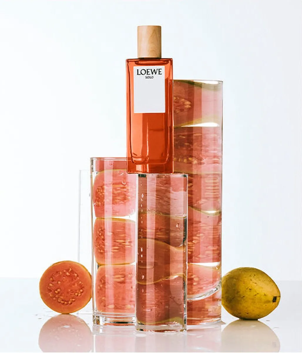 Loewe Solo Eau de Toilette 150ml