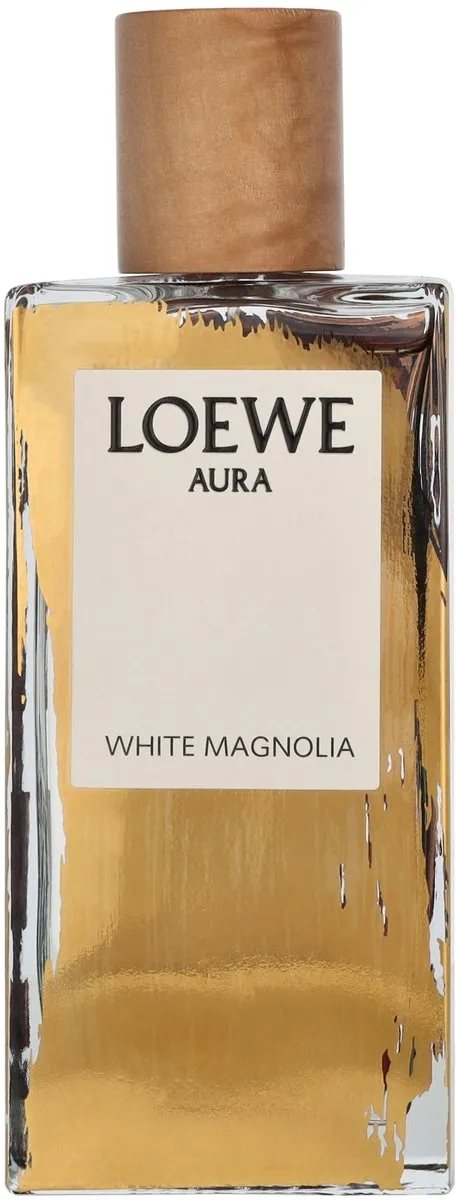 Loewe Aura White Magnolia Eau de Parfum 50ml - afbeelding 6 van 6