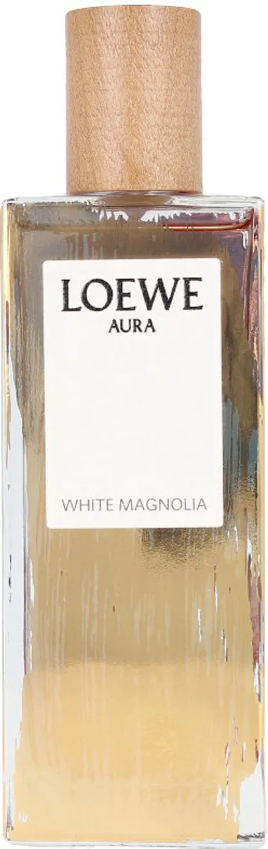 Loewe Aura White Magnolia Eau de Parfum 50ml