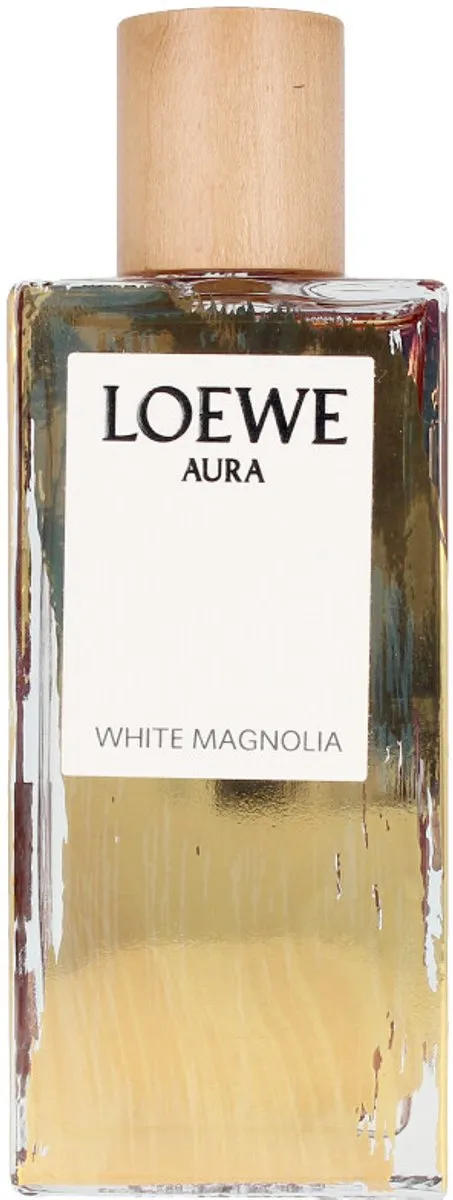 Loewe Aura White Magnolia Eau de Parfum 50ml