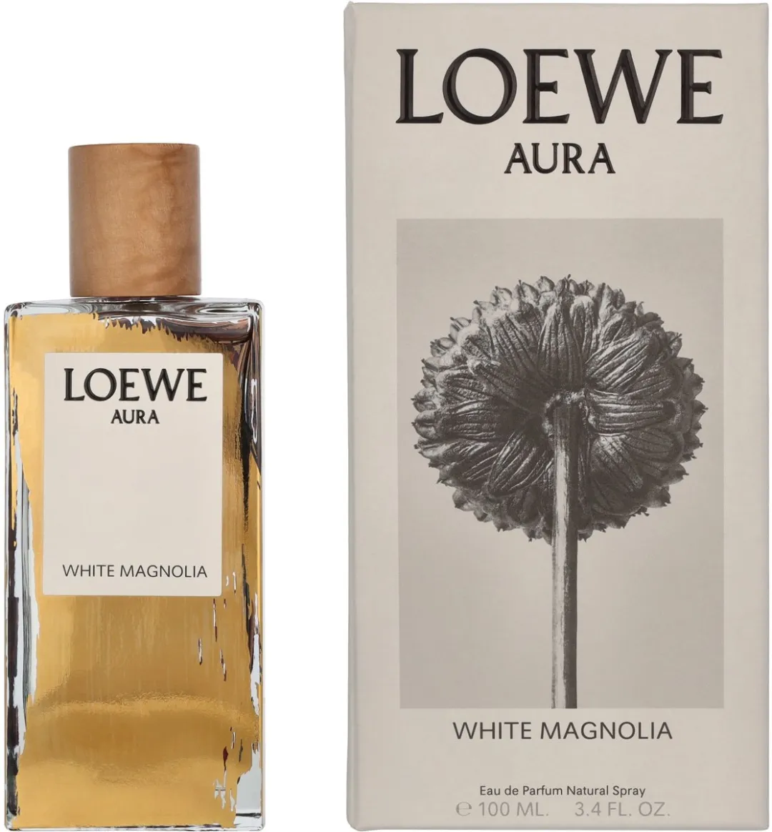 Loewe Aura White Magnolia Eau de Parfum 50ml