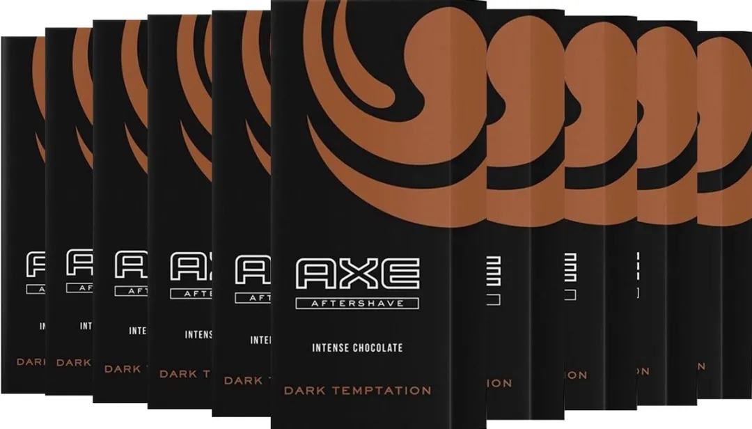 Axe After Shave Dark Temptation