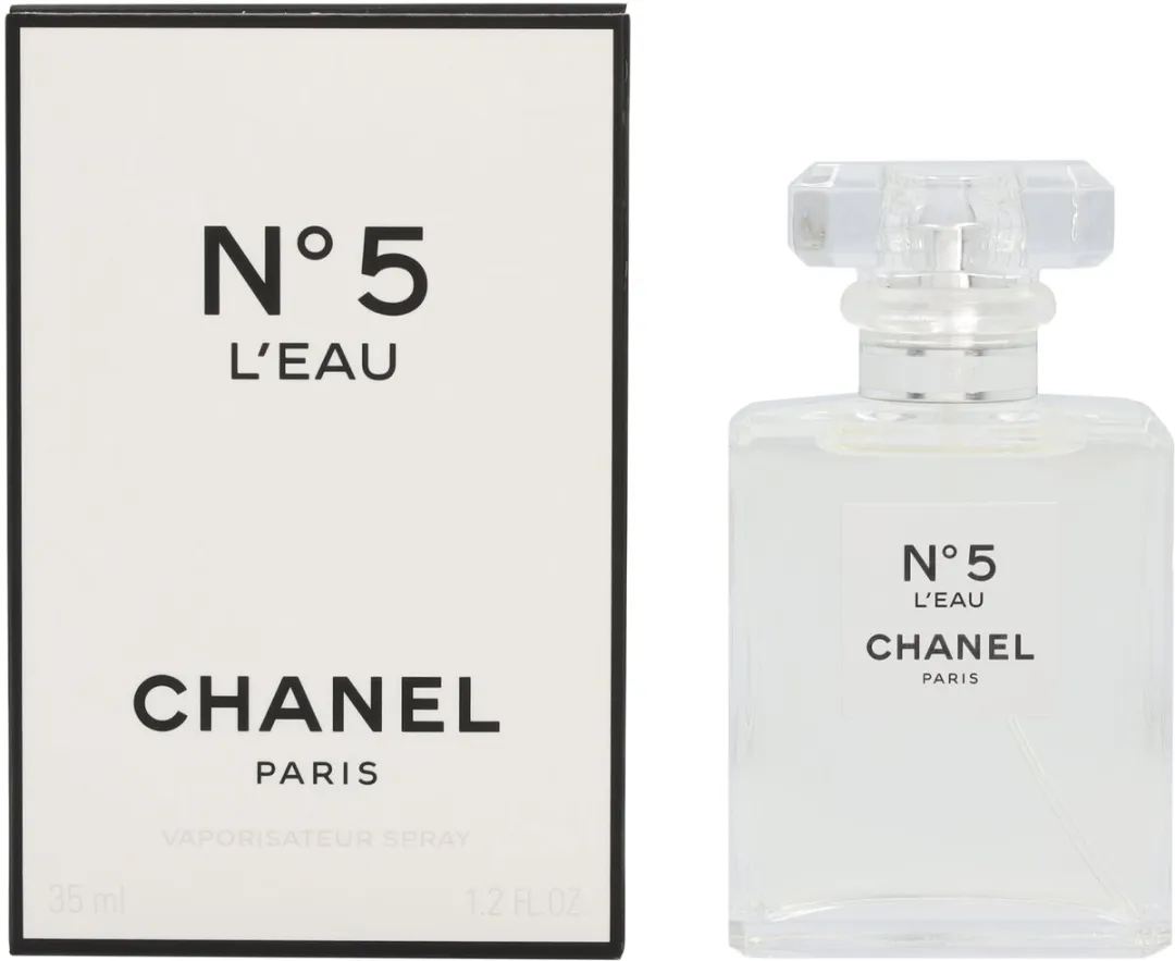 Chanel No 5 L'Eau Eau de Toilette 35ml