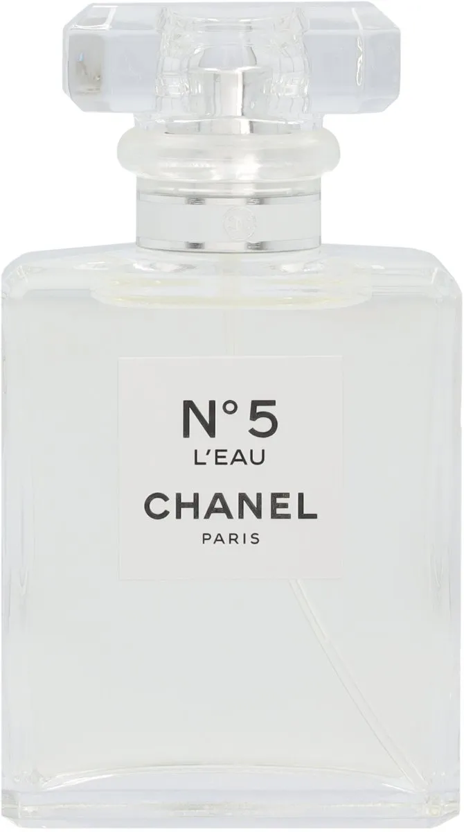 Chanel No 5 L'Eau Eau de Toilette 35ml