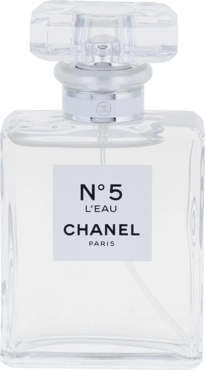 Chanel No 5 L'Eau Eau de Toilette 35ml