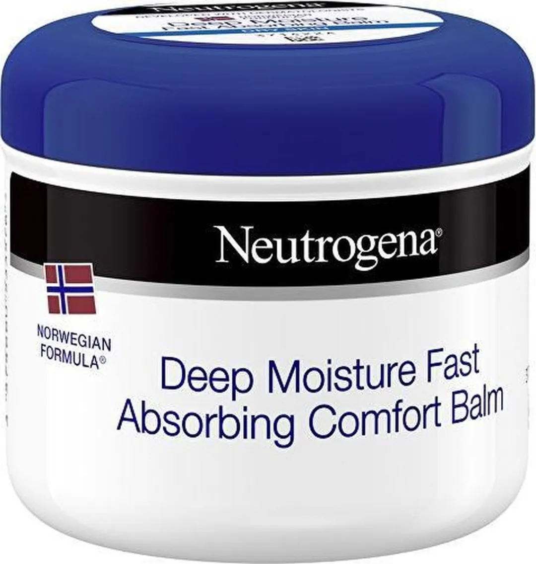 Neutrogena Norwegian Formula Deep Moisture 300ml