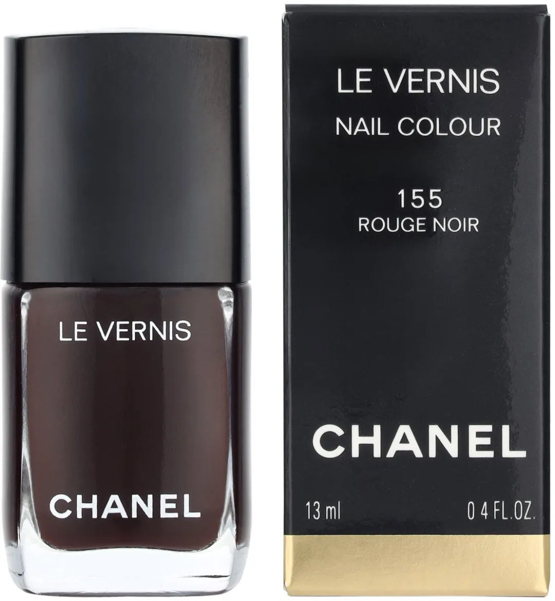 Chanel Le Vernis Nº155 Nagellak - 13ml - afbeelding 6 van 6