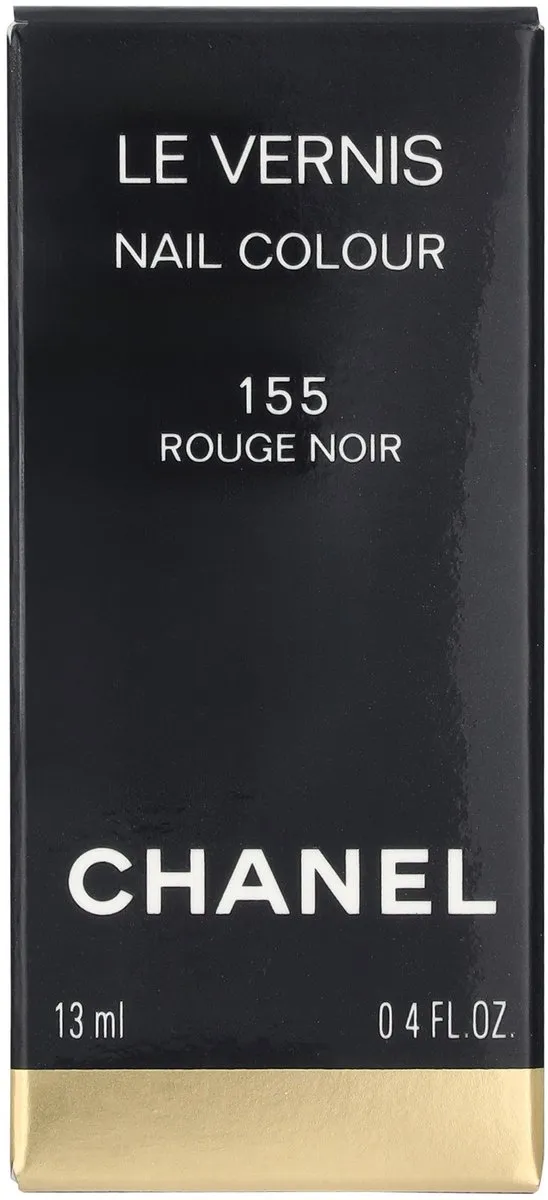 Chanel Le Vernis Nº155 Nagellak - 13ml