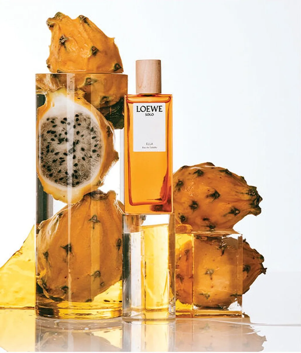 Loewe Solo Ella Eau de Toilette 50ml