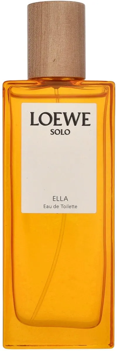 Loewe Solo Ella Eau de Toilette 50ml