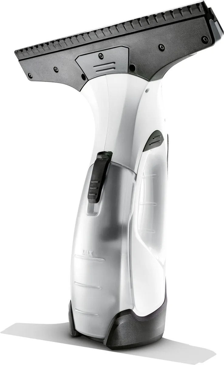 Kärcher WV 5 Plus N Battery Ruitenreiniger - 170/280mm - Wit