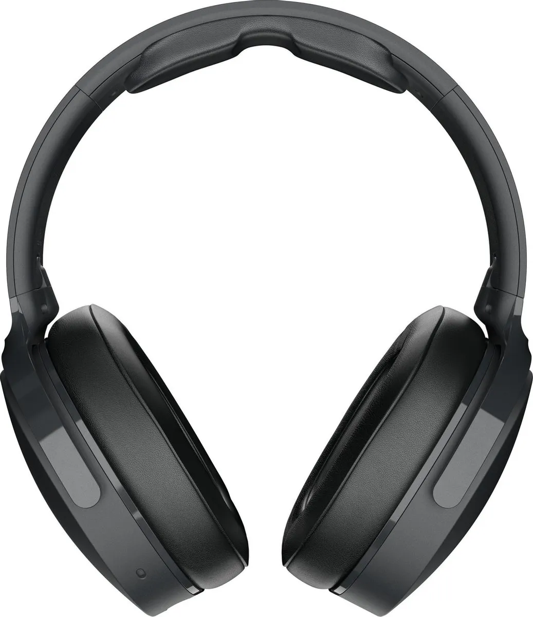Skullcandy Hesh EVO S6HVW-N740 Draadloze Over-ear Koptelefoon - Zwart