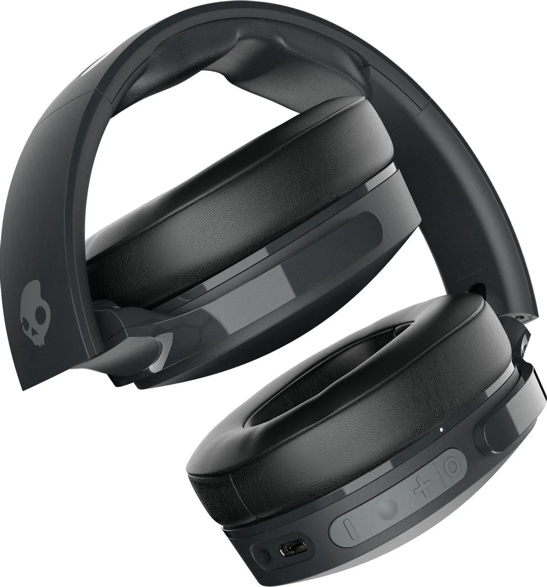 Skullcandy Hesh EVO S6HVW-N740 Draadloze Over-ear Koptelefoon - Zwart