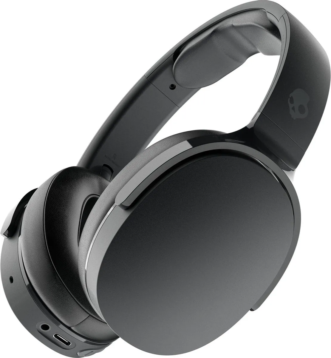 Skullcandy Hesh EVO S6HVW-N740 Draadloze Over-ear Koptelefoon - Zwart