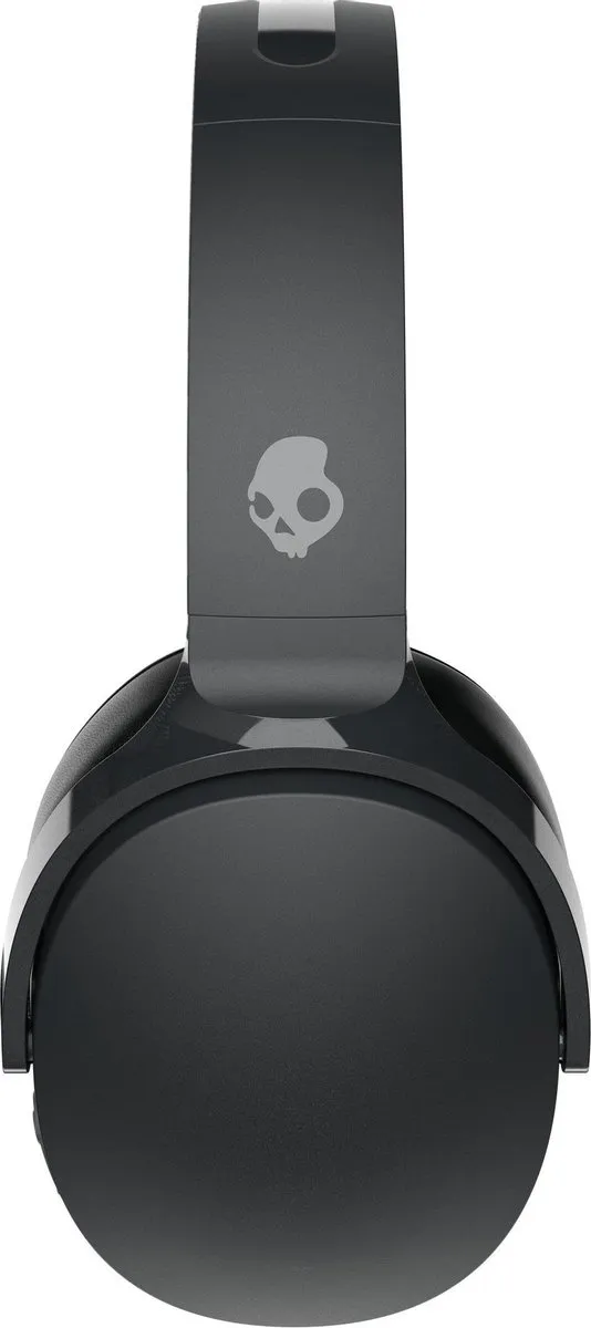 Skullcandy Hesh EVO S6HVW-N740 Draadloze Over-ear Koptelefoon - Zwart
