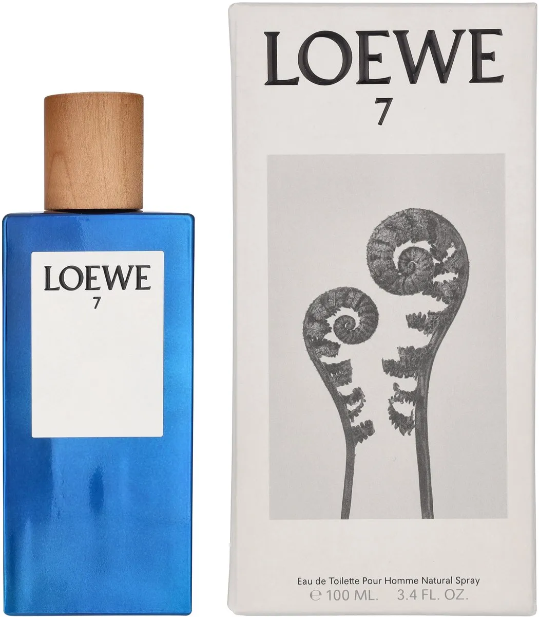 Loewe 7 Eau de Toilette Herenparfum 100ml