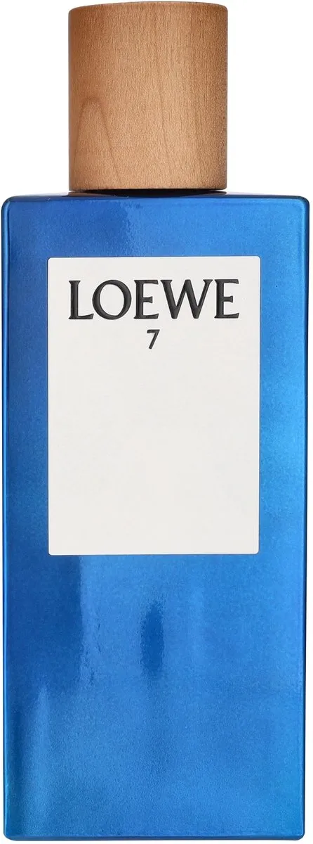 Loewe 7 Eau de Toilette Herenparfum 100ml