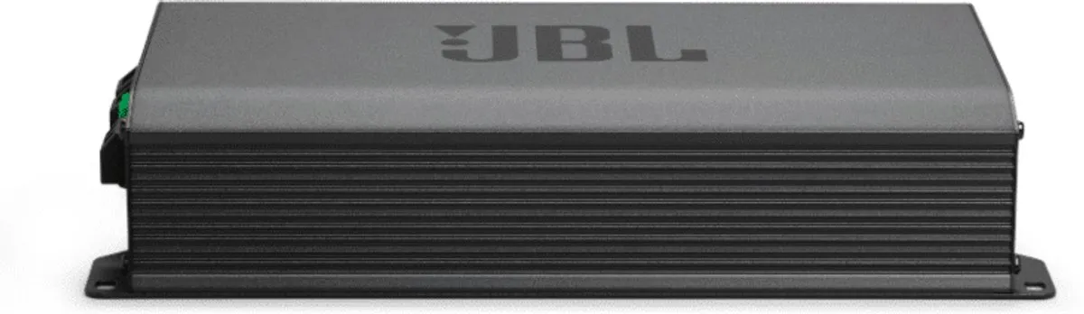 JBL Stage GT50011 Auto Subwoofer Versterker 500W