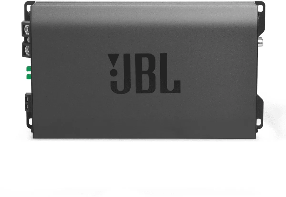 JBL Stage GT50011 Auto Subwoofer Versterker 500W