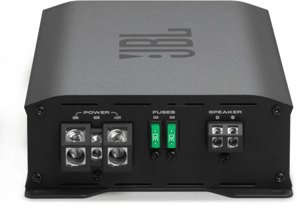 JBL Stage GT50011 Auto Subwoofer Versterker 500W