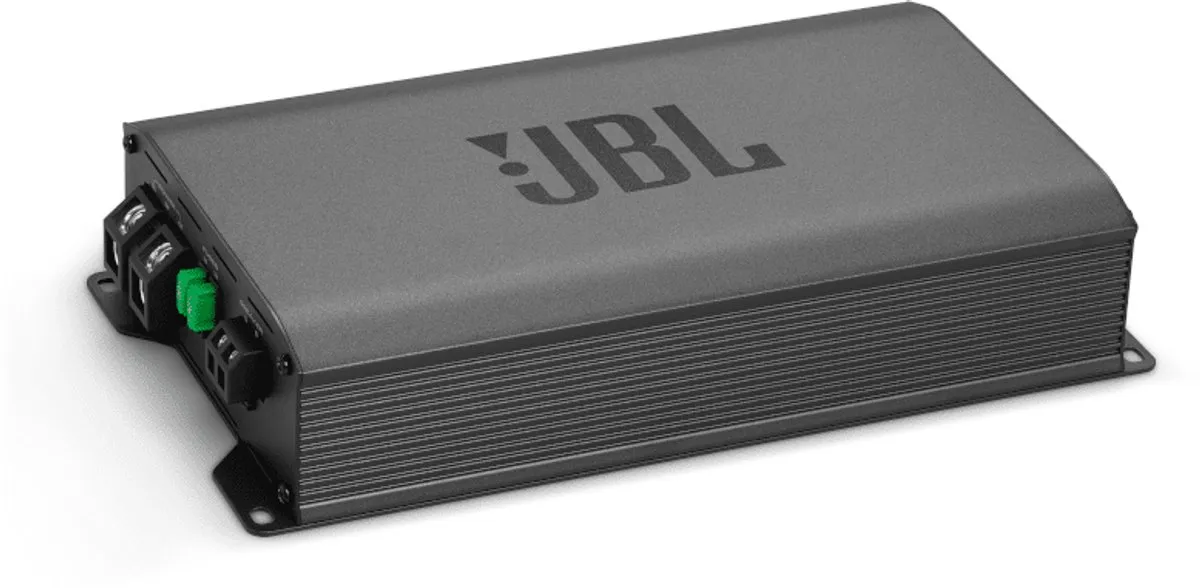 JBL Stage GT50011 Auto Subwoofer Versterker 500W