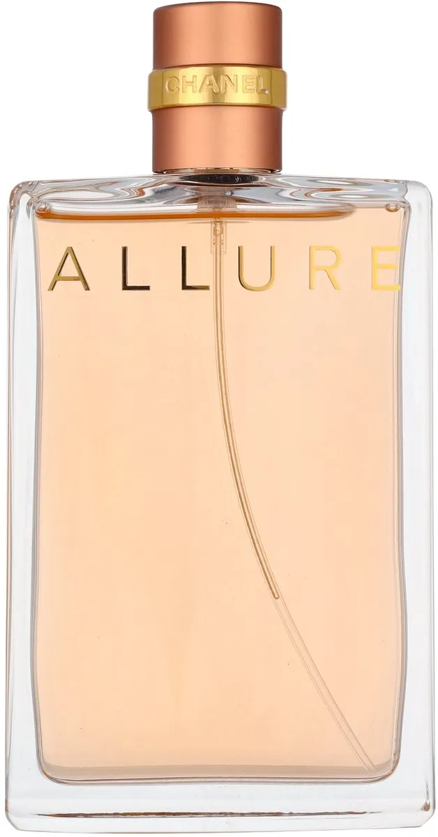 Chanel Allure Eau de Parfum 100ml
