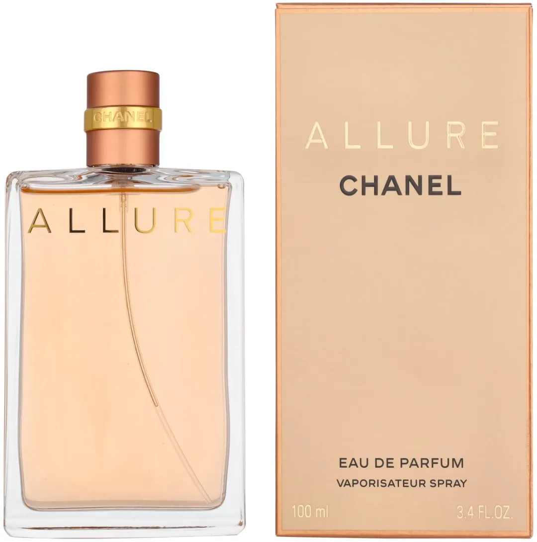 Chanel Allure Eau de Parfum 100ml