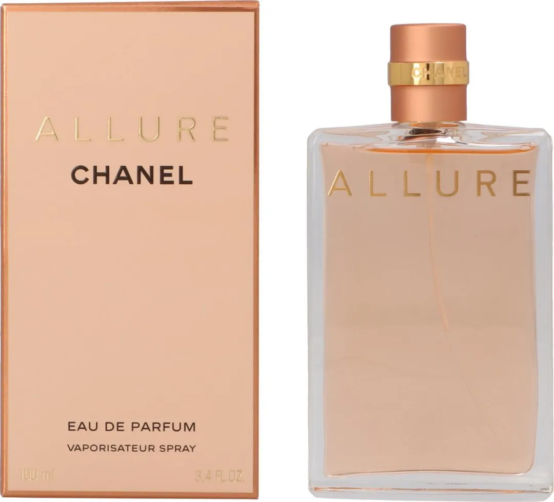 Chanel Allure Eau de Parfum 100ml