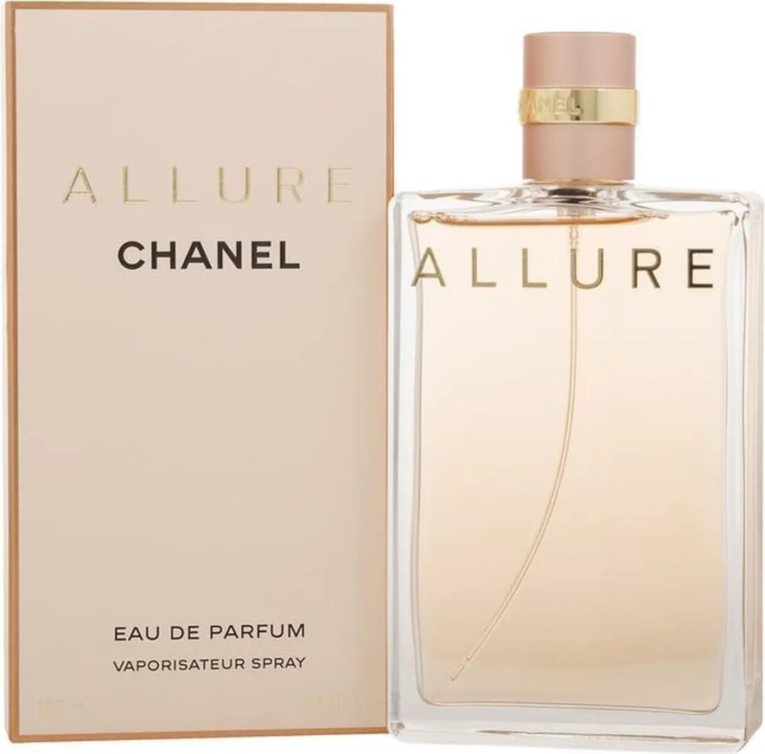Chanel Allure Eau de Parfum 100ml