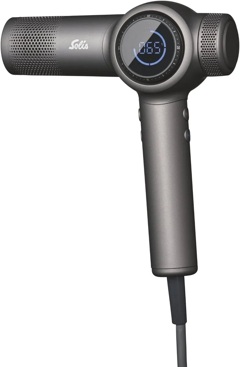 Solis AirVolution 630 Pro Föhn 1600W