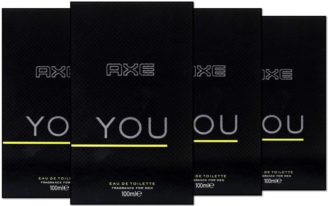 Axe You Eau de Toilette