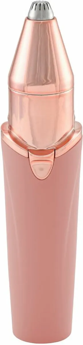 Wilkinson Sword Intuition Perfect Finish Trimmer - Roze