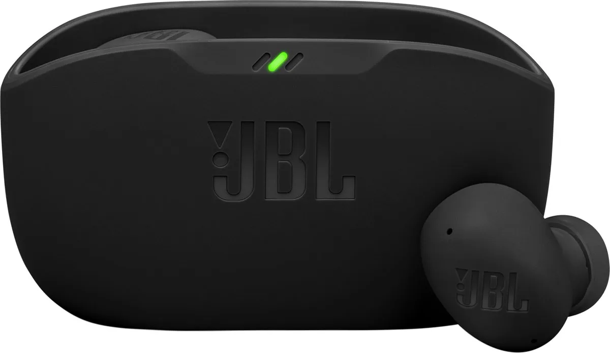 JBL Wave Buds 2 JBLWBUDS2BLK Oordopjes