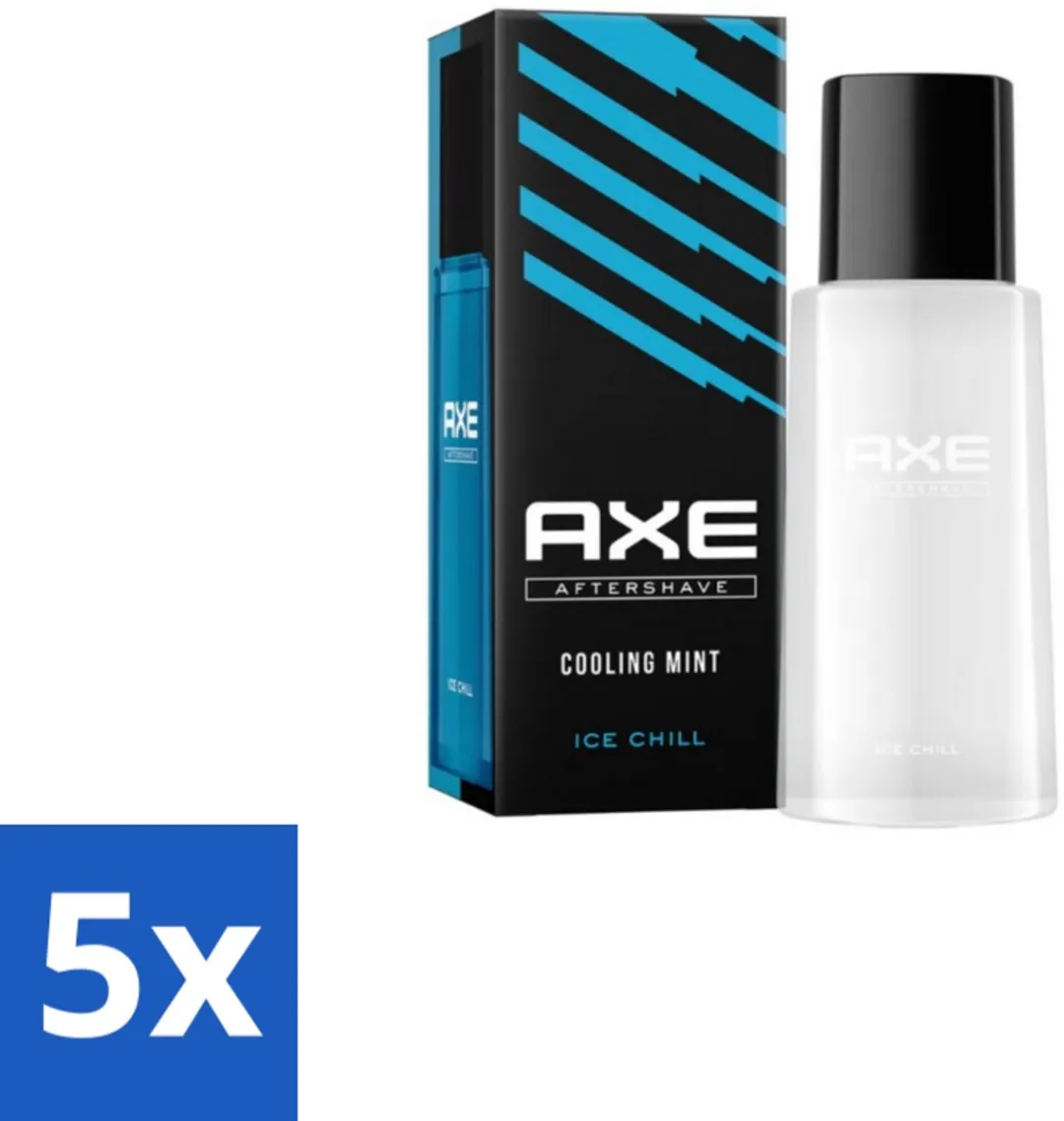 Axe Aftershave Ice Chill 100ml