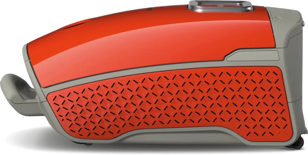 Miele Guard L1 Stofzuiger - 890W - Terrarood - afbeelding 6 van 6