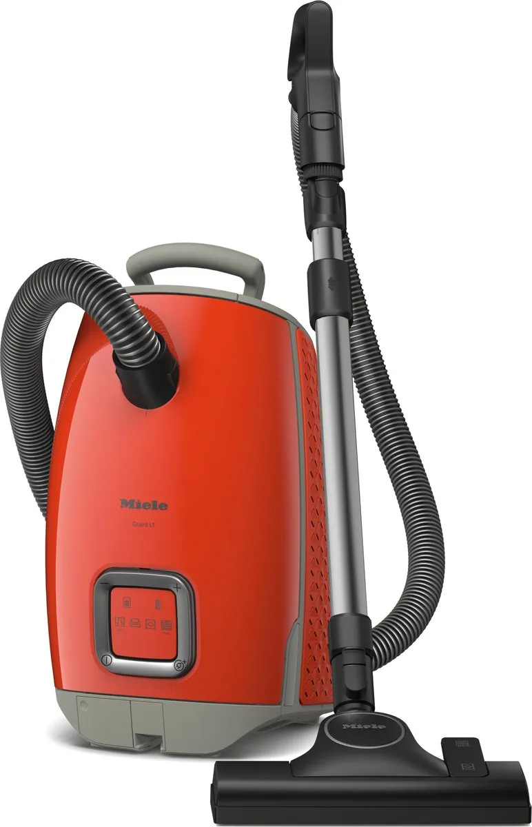 Miele Guard L1 Stofzuiger