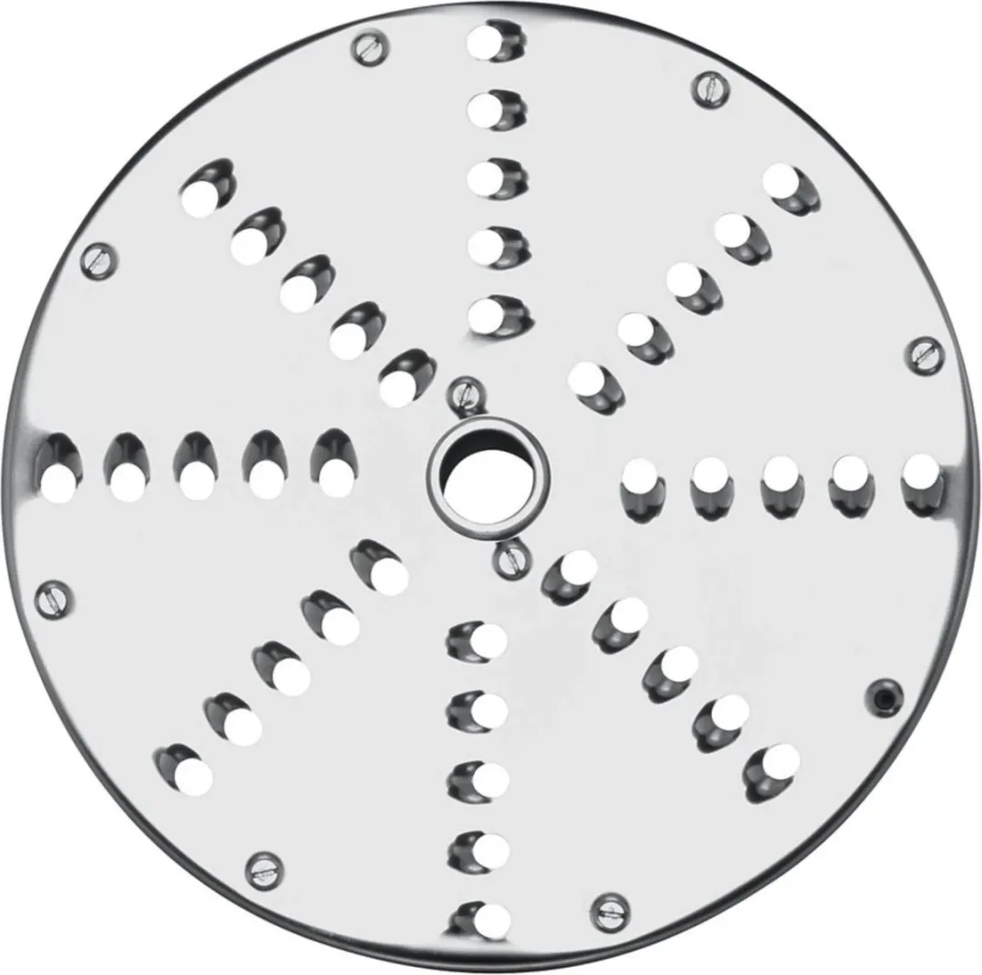 HENDI DT-7 Raspmes