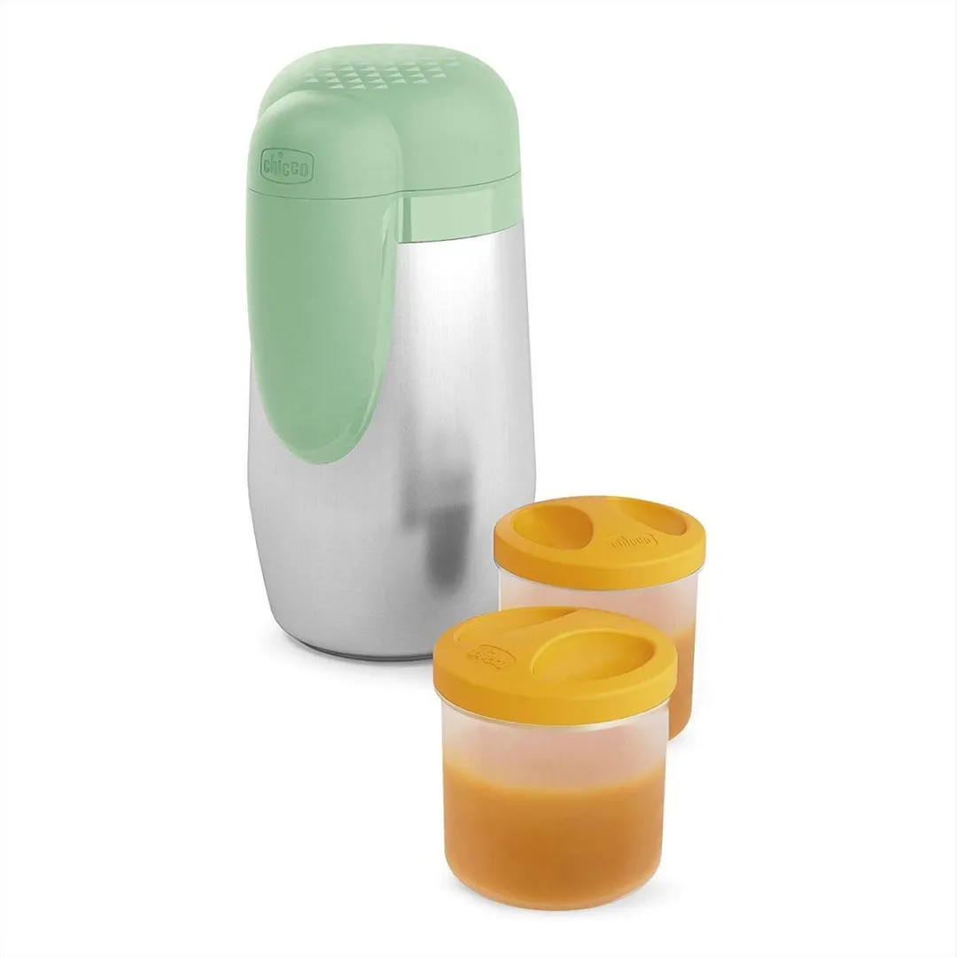 Chicco Babyvoedingsbakje 60181000000 - Veelkleurig - afbeelding 4 van 4
