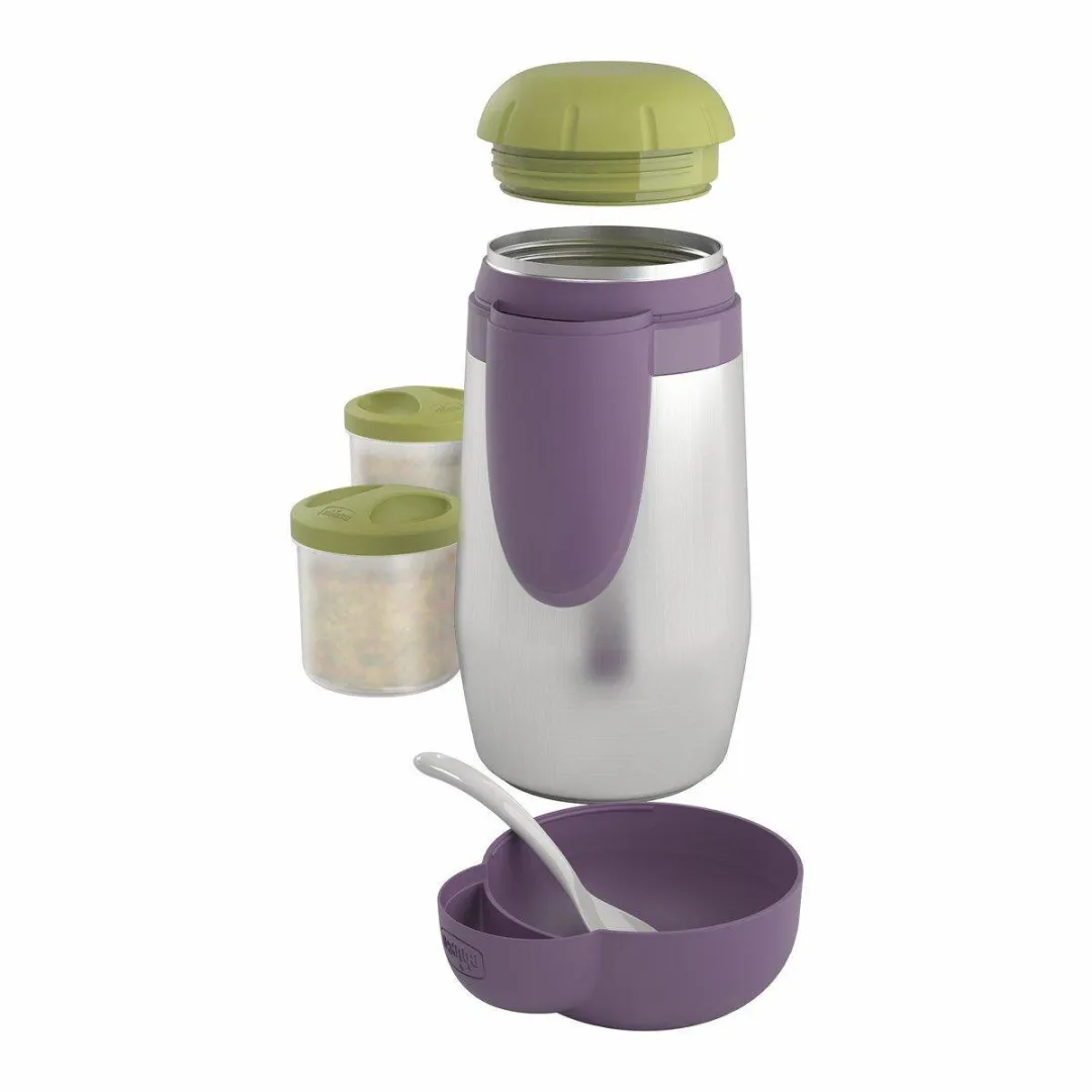 Chicco Babyvoedingsbakje 60181000000 - Veelkleurig - afbeelding 3 van 4