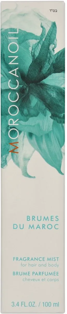 Moroccanoil Brumes du Maroc - 100 ml