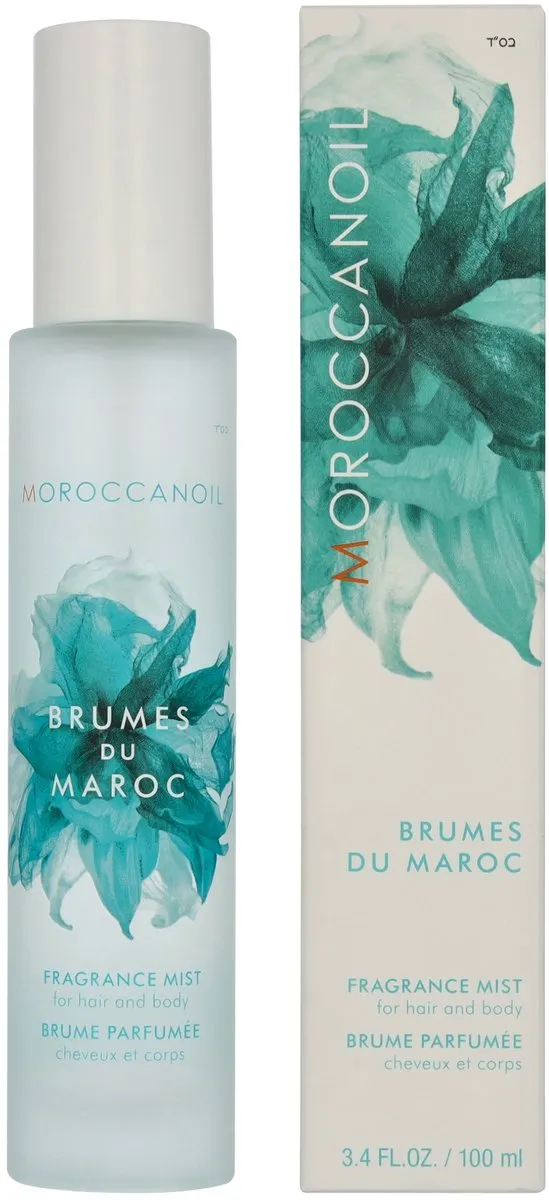 Moroccanoil Brumes du Maroc 100ml - afbeelding 6 van 6