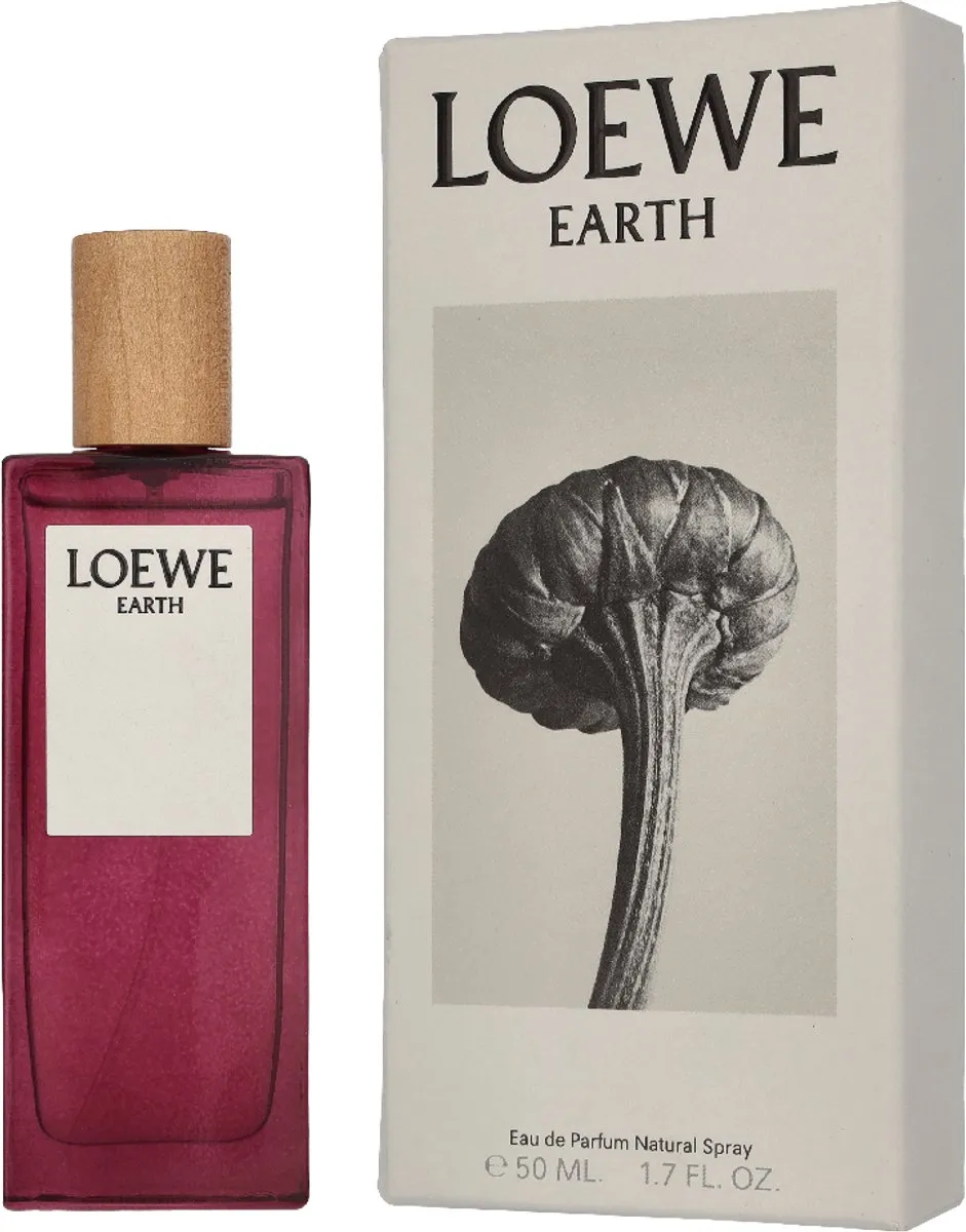 Loewe Earth Eau de Parfum 50ml