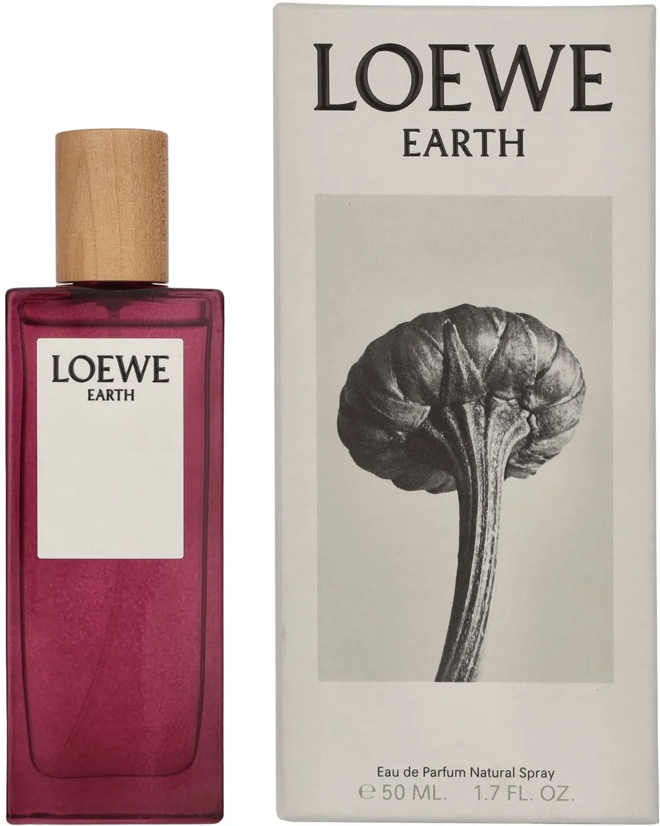 Loewe Earth Eau de Parfum 50ml